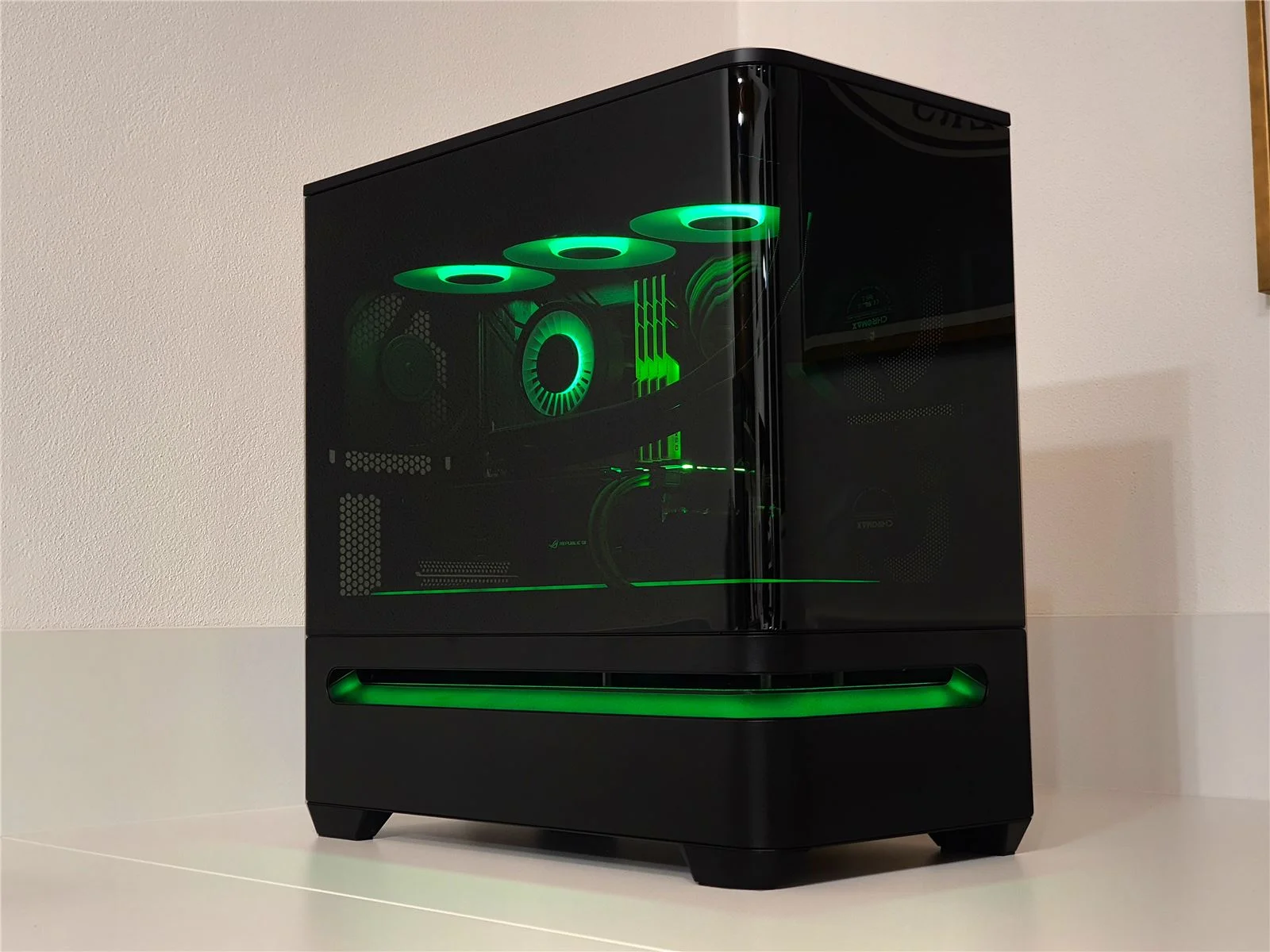 gaming vr zostavy 15