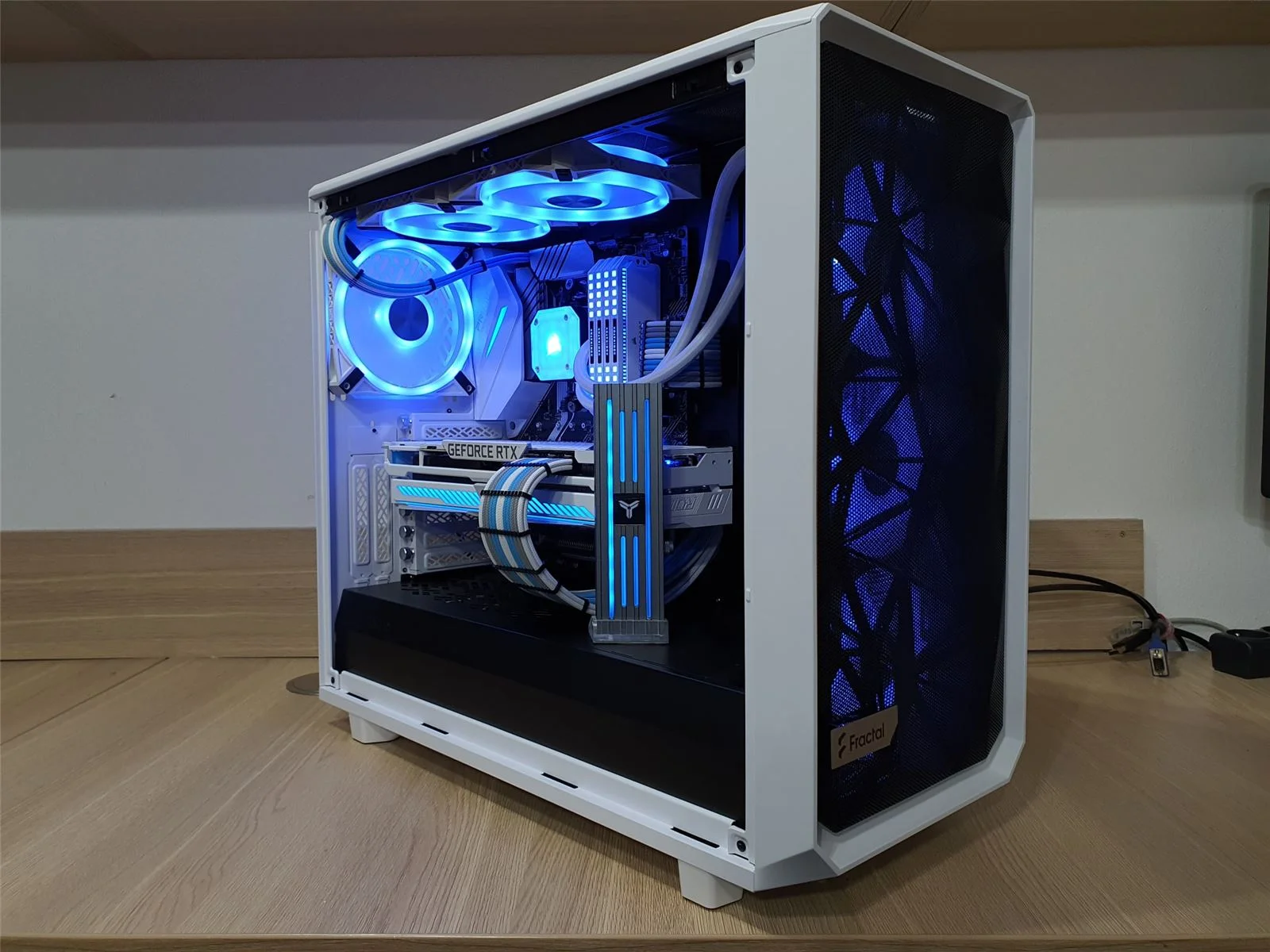 gaming vr zostavy 16