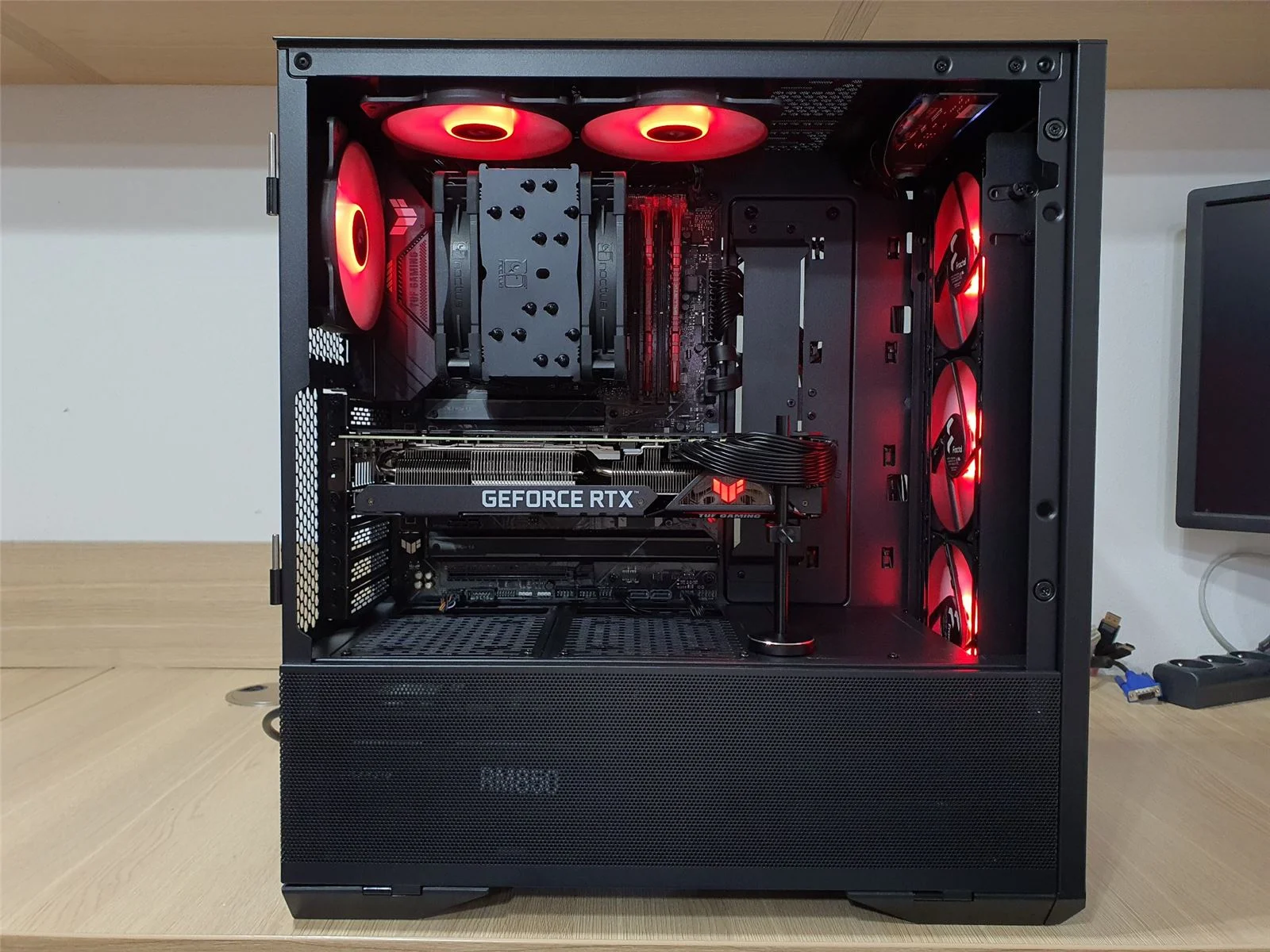 gaming vr zostavy 21