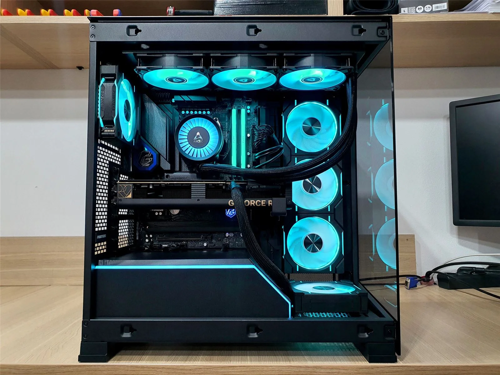 gaming vr zostavy 25