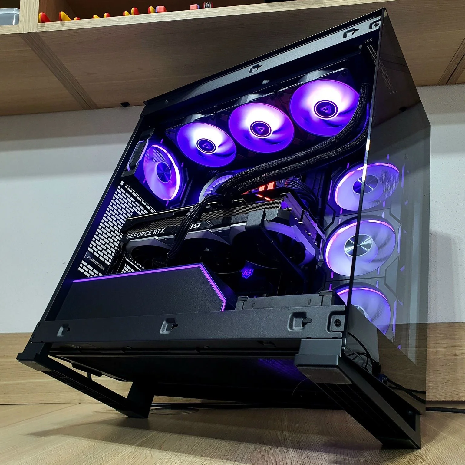 gaming vr zostavy 26