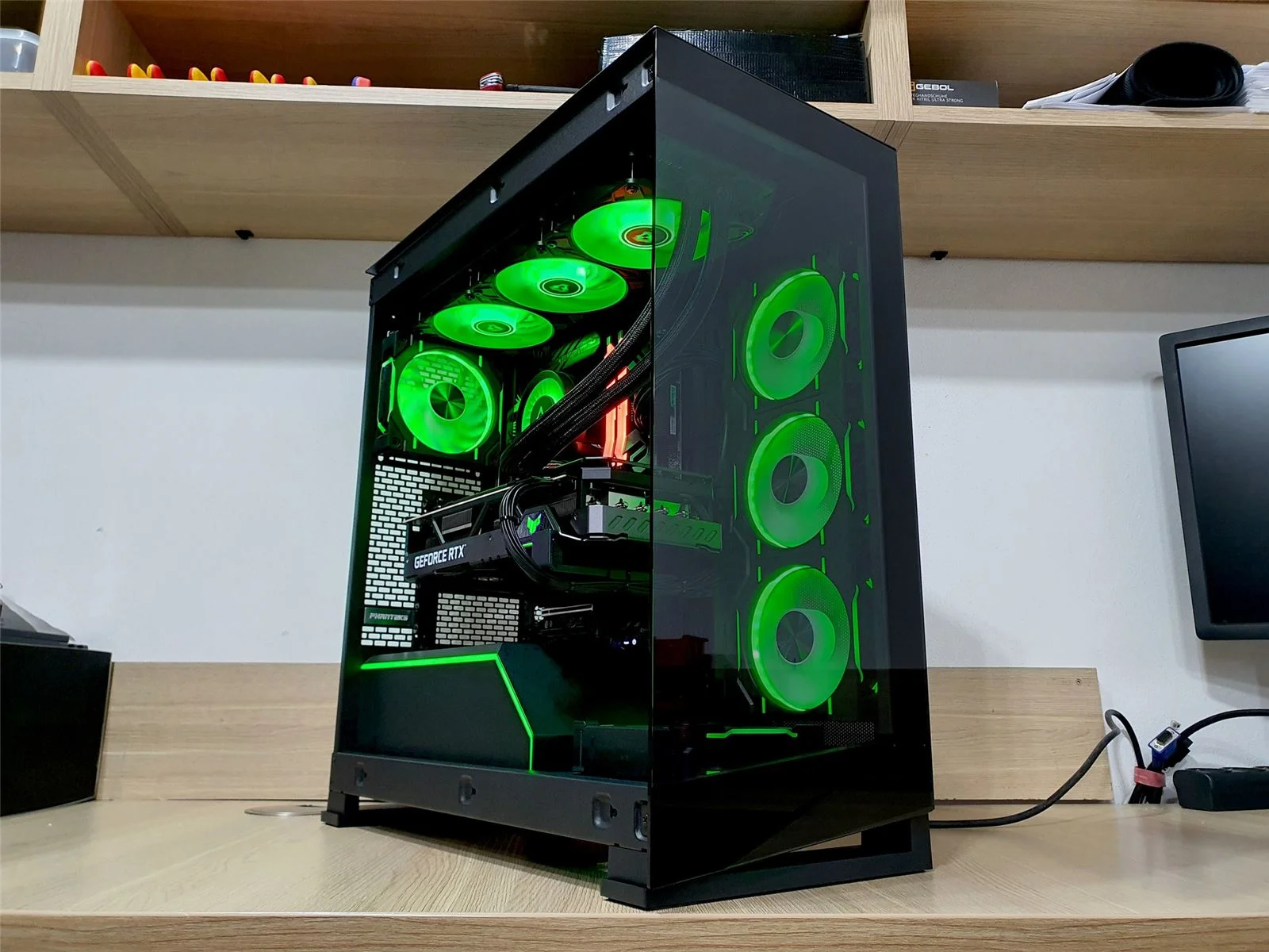 gaming vr zostavy 30