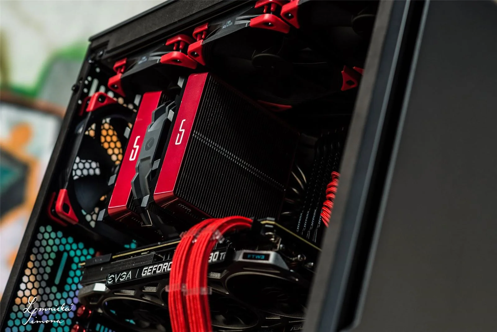 gaming vr zostavy 34