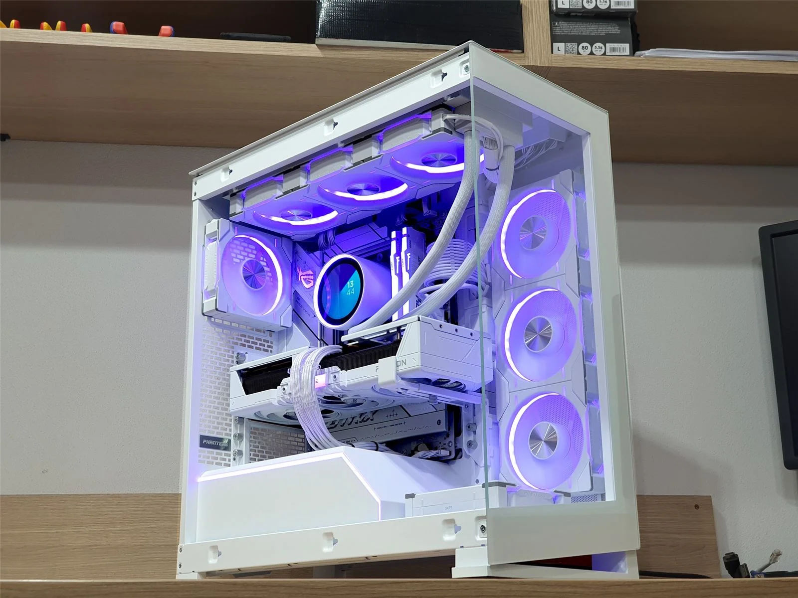 gaming vr zostavy 35