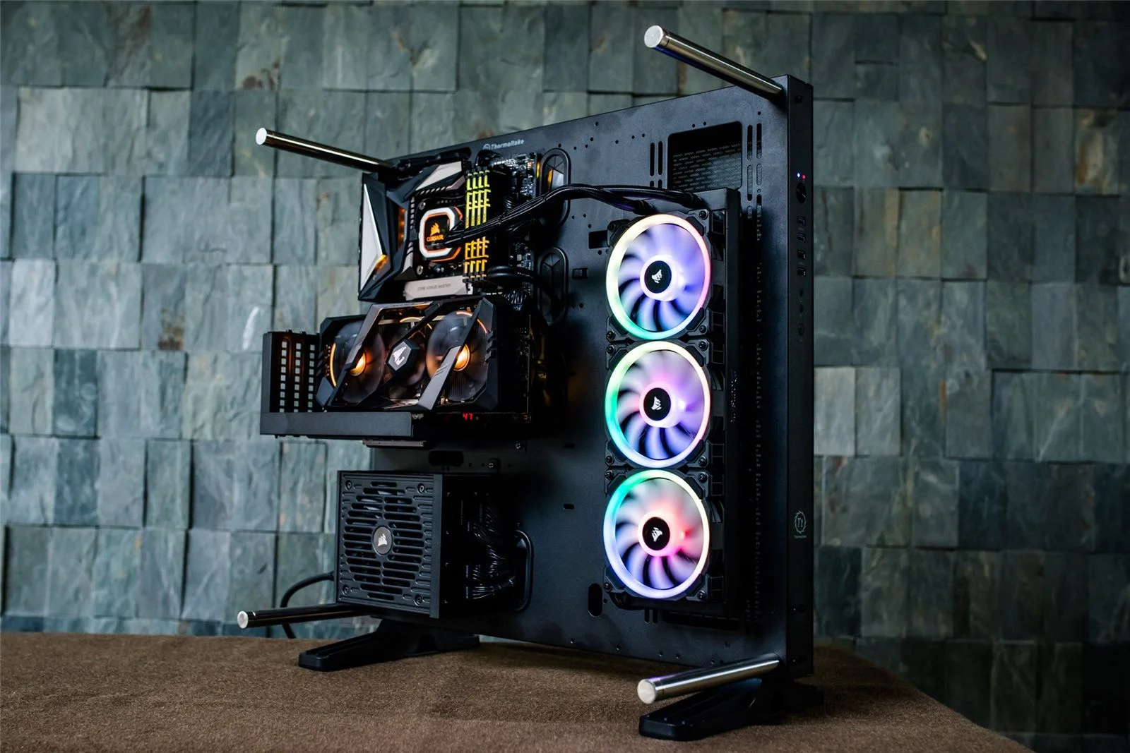 gaming vr zostavy 40