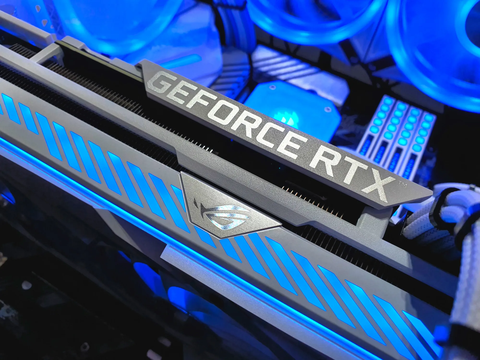 Výkonné herné PC zostavy a počítače pre virtuálnu realitu (VR) - ACW Servis