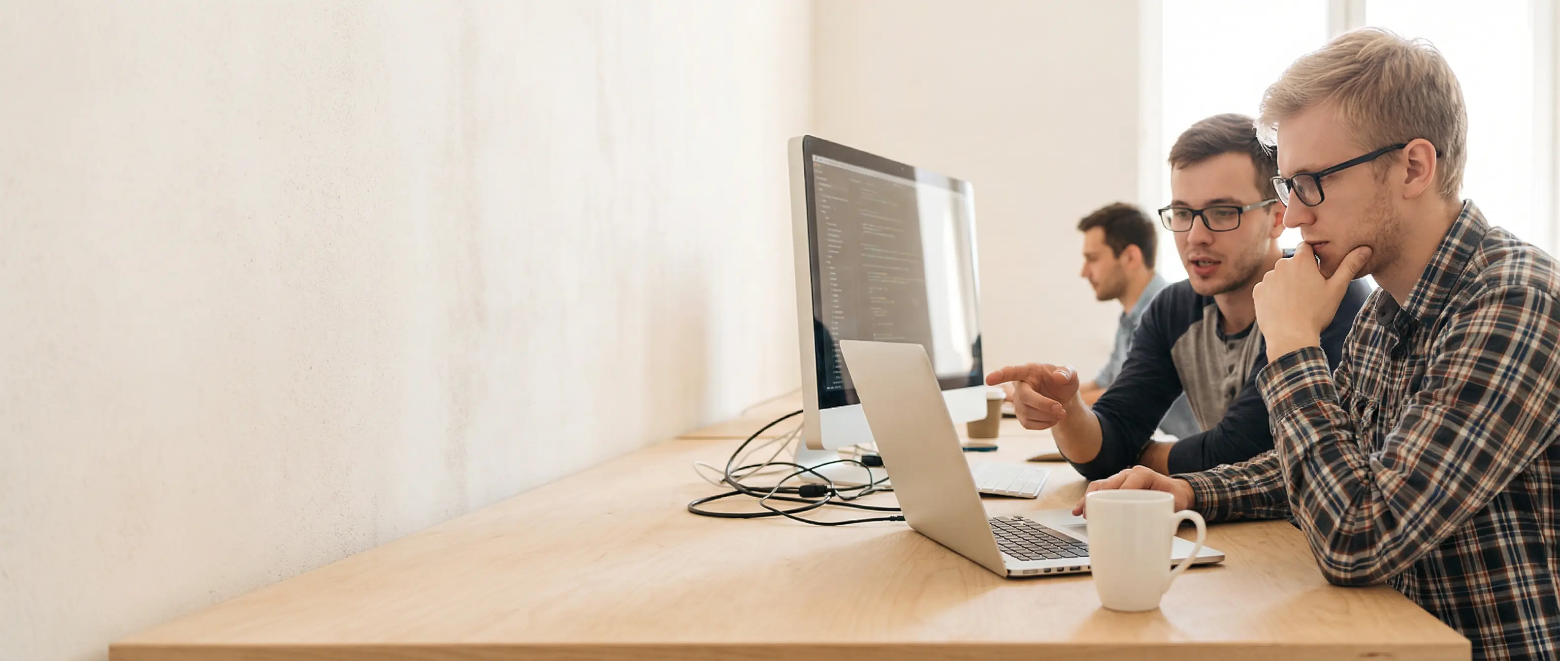 Profesionálne IT konzultácie, audit a strategické poradenstvo - ACW Servis