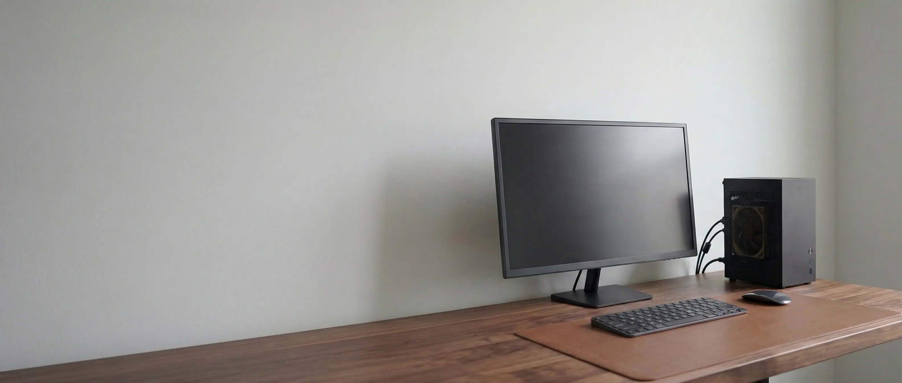 Výkonný a kompaktný herný počítač v ITX a SFF prevedení - ACW Servis