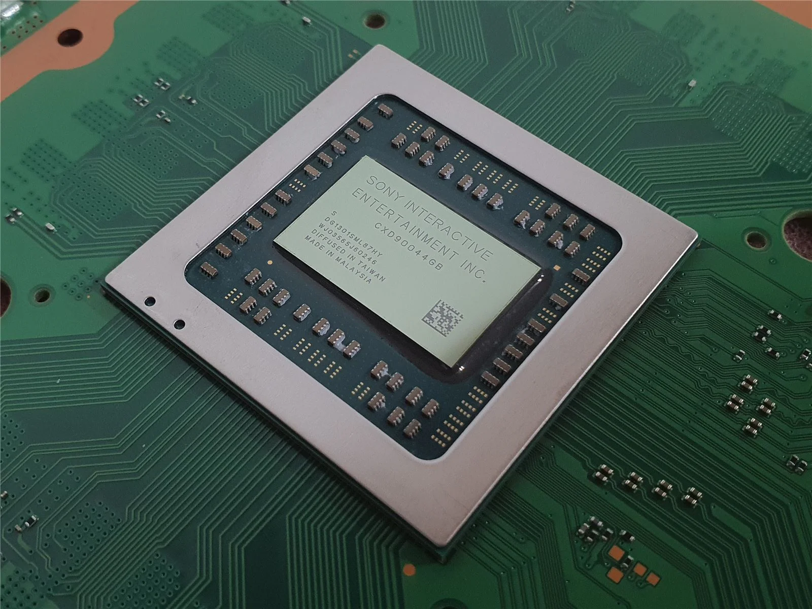 Realizácia: Oprava HDMI portu na konzole PlayStation 5