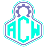 ACW Servis Logo